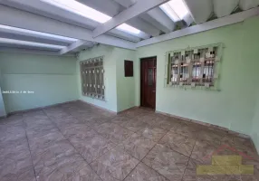 Foto 1 de Casa com 3 Quartos para alugar, 60m² em Vila Norma, São Paulo