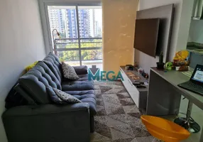 Foto 1 de Cobertura com 2 Quartos à venda, 108m² em Vila Suzana, São Paulo