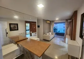 Foto 1 de Apartamento com 3 Quartos para alugar, 70m² em Engenheiro Luciano Cavalcante, Fortaleza