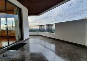 Foto 1 de Cobertura com 5 Quartos para venda ou aluguel, 622m² em Chácara Flora, São Paulo