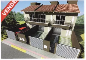 Foto 1 de Casa com 2 Quartos à venda, 68m² em Morretes, Itapema