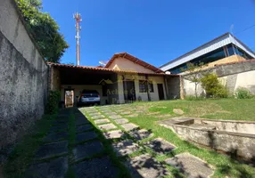 Foto 1 de Casa com 2 Quartos à venda, 254m² em Planalto, Belo Horizonte