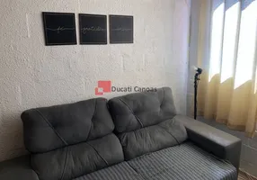 Foto 1 de Apartamento com 2 Quartos à venda, 39m² em Olaria, Canoas