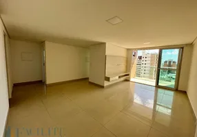 Foto 1 de Apartamento com 3 Quartos à venda, 123m² em Cabo Branco, João Pessoa