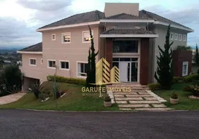 Foto 1 de Casa de Condomínio com 4 Quartos para venda ou aluguel, 700m² em Parque Mirante Do Vale, Jacareí