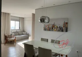 Foto 1 de Apartamento com 3 Quartos à venda, 76m² em Vila São Francisco, São Paulo
