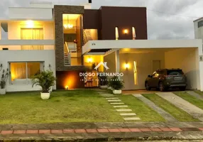 Foto 1 de Casa com 3 Quartos à venda, 254m² em Campo Duna, Garopaba