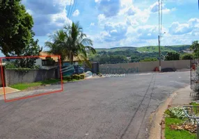 Foto 1 de Lote/Terreno à venda, 530m² em Jardim Sorirama, Campinas