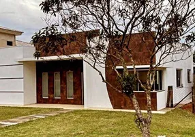 Foto 1 de Casa de Condomínio com 3 Quartos para alugar, 200m² em Condominio Village Ipanema, Aracoiaba da Serra