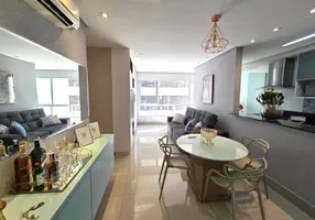 Foto 1 de Apartamento com 2 Quartos à venda, 73m² em Centro, Imperatriz