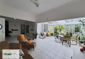 Foto 1 de Casa com 4 Quartos para venda ou aluguel, 248m² em Campo Belo, São Paulo