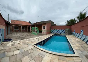 Foto 1 de Casa com 4 Quartos à venda, 117m² em Centro, Mongaguá