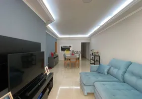 Foto 1 de Apartamento com 3 Quartos à venda, 153m² em Vila Baeta Neves, São Bernardo do Campo