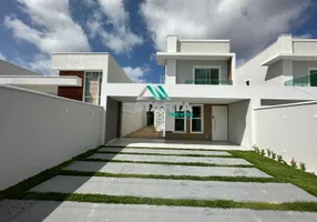 Foto 1 de Casa com 4 Quartos à venda, 159m² em Tamatanduba, Eusébio