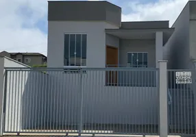 Foto 1 de Casa com 3 Quartos à venda, 98m² em Parque Ipiranga II, Resende