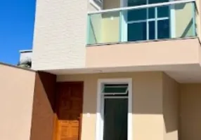 Foto 1 de Casa com 3 Quartos à venda, 108m² em Praia do Morro, Guarapari