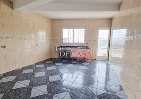 Foto 1 de Casa de Condomínio com 3 Quartos à venda, 172m² em Jardim Alto Alegre, São Paulo