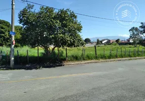 Foto 1 de Lote/Terreno à venda, 304m² em Alto do Cardoso, Pindamonhangaba