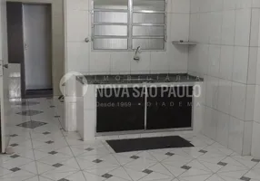 Foto 1 de Casa com 4 Quartos à venda, 237m² em Casa Grande, Diadema