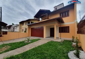 Foto 1 de Casa com 3 Quartos à venda, 164m² em Camboim, Sapucaia do Sul