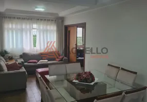 Foto 1 de Apartamento com 2 Quartos à venda, 114m² em Jardim Bueno, Franca