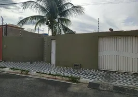 Foto 1 de Casa com 4 Quartos à venda, 220m² em Cajueiro, Juazeiro