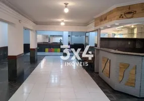 Foto 1 de Ponto Comercial para venda ou aluguel, 560m² em Vila Nova Conceição, São Paulo