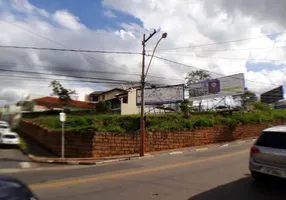 Foto 1 de Lote/Terreno à venda, 1250m² em Vila Brasileira, Itatiba