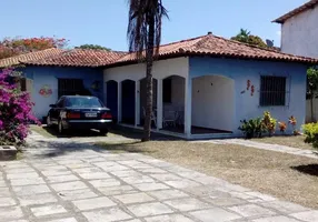 Foto 1 de Casa com 3 Quartos à venda, 252m² em Praia da Siqueira, Cabo Frio