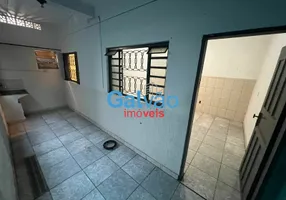 Foto 1 de Casa com 1 Quarto para alugar, 30m² em Jardim Boa Vista Zona Sul, São Paulo