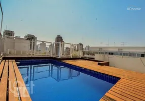 Foto 1 de Apartamento com 3 Quartos à venda, 315m² em Santo Amaro, São Paulo