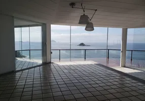 Foto 1 de Casa de Condomínio com 4 Quartos à venda, 1050m² em Joatinga, Rio de Janeiro