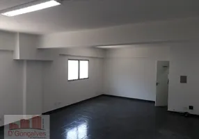 Foto 1 de Sala Comercial para alugar, 45m² em Centro, Diadema