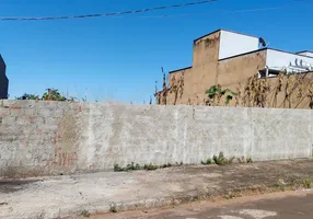 Foto 1 de Lote/Terreno à venda, 360m² em Jardim Presidente, Rio Verde