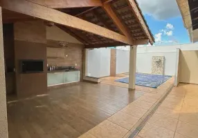 Foto 1 de Casa com 3 Quartos à venda, 220m² em Jaua Abrantes, Camaçari