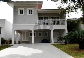 Foto 1 de Casa com 3 Quartos à venda, 330m² em Condomínio Portal de Itu, Itu
