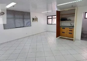 Foto 1 de Sala Comercial para venda ou aluguel, 35m² em Jabaquara, São Paulo