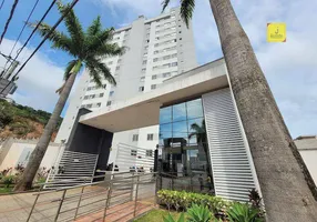 Foto 1 de Apartamento com 2 Quartos à venda, 45m² em Marilândia, Juiz de Fora