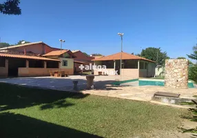 Foto 1 de Fazenda/Sítio com 5 Quartos à venda, 800m² em Cachoeira, São José da Lapa