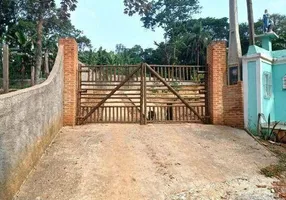 Foto 1 de Fazenda/Sítio com 3 Quartos à venda, 100m² em Estancia Parque de Atibaia, Atibaia