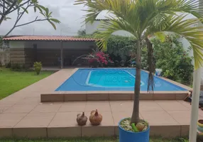 Foto 1 de Casa com 4 Quartos à venda, 347m² em Centro, Paripueira