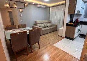 Foto 1 de Apartamento com 2 Quartos à venda, 71m² em Iririú, Joinville