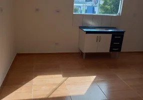 Foto 1 de Apartamento com 1 Quarto para alugar, 45m² em Parque das Nações, Santo André