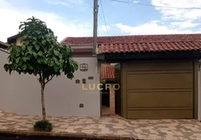 Foto 1 de Casa com 3 Quartos à venda, 250m² em Vila Becheli, Bauru