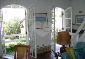 Foto 1 de Casa com 4 Quartos à venda, 402m² em Sumaré, São Paulo