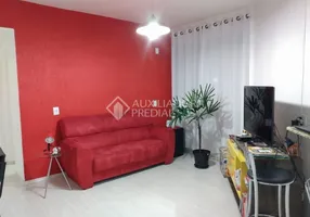 Foto 1 de Apartamento com 1 Quarto à venda, 46m² em Nonoai, Porto Alegre