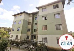 Foto 1 de Apartamento com 2 Quartos para alugar, 49m² em Santa Cândida, Curitiba