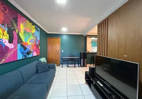 Foto 1 de Apartamento com 3 Quartos à venda, 87m² em Parque Amazônia, Goiânia