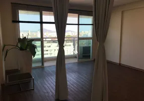 Foto 1 de Sala Comercial à venda, 42m² em Gonzaga, Santos