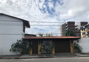 Foto 1 de Kitnet com 1 Quarto para alugar, 30m² em Joaquim Tavora, Fortaleza